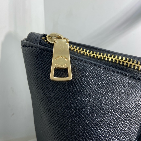 Coach Carryall in black - Picture 5 of 16